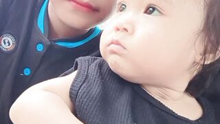 My darling guys watch it until the end, guys ????????????????????