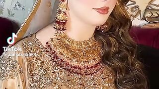 Gorgeous Bridal Makeover 2