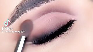 Nude Eyes Makeover 2