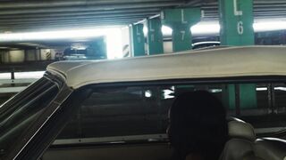 Woman - a man opening the door for the woman | Trending HD Video