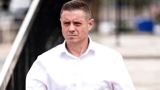 Actor John Alford, former star of "London Burning," died in prison at the age of 54.