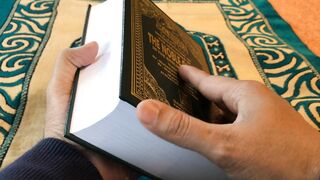 Secrets of Divine Love A Spiritual Journey Into the Heart of Islam - id | Trending HD Video 140