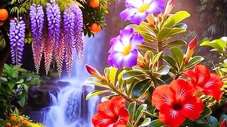 Beautiful flowers 35