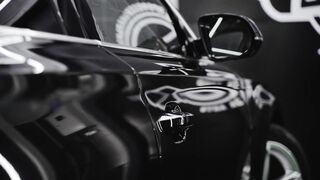 Scarred - close up video of a car | Trending HD Video