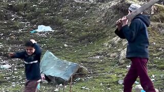 Switzerland Famous Green Beauty 4