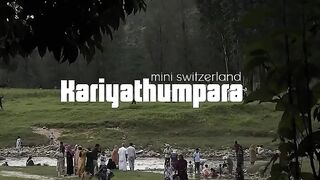 Switzerland Famous Green Beauty 5