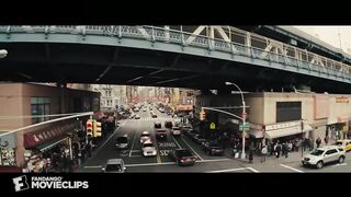 Now You See Me (8/11) Movie CLIP - The Car Chase (2013) HD