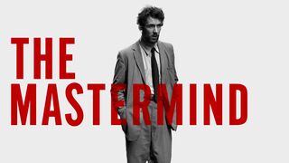 The Mastermind (2025)