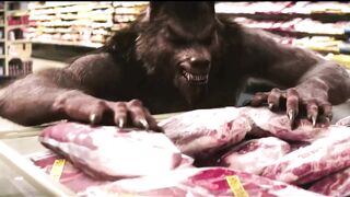 Werewolf On Aisle