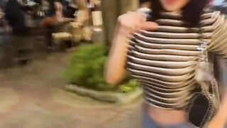 Tiktoker Indonesia @dearizkyer