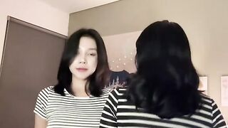 Wanita asal Indonesia