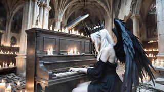 Shadows of Her Memory