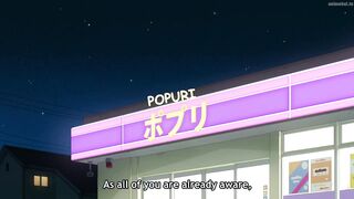 Seihantai na Kimi to Boku Episodes 9 2