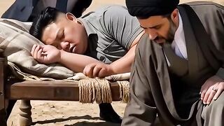 Irani mezail# funny video