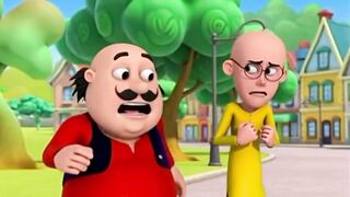 “Moto Patlu vs The Silly Robbers ???? | Epic Chase in Furfuri Nagar!”