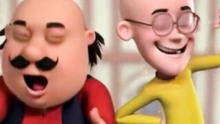 “Moto Patlu Eid Special Comedy ???? | Eid Mubarak Cartoon!”