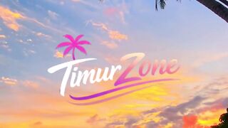 Musik timur hari ini : 9