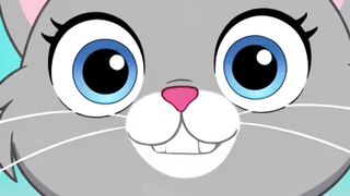 “Ramzan Special Cat Comedy ???? | Cute Cat Loves Iftar Food!”