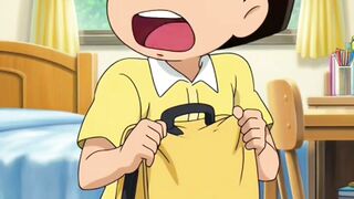 “Doraemon’s Magic Watch ⌚✨ | Nobita’s Amazing Adventure!”