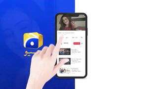 Ishq Mein Tere Sadqay Episode 33 _ best scene 4 _ Muneeb Butt - Anika Zulfikar _ Har Pal Geo.mp4