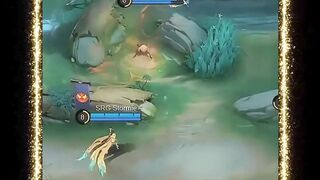 ???? CLUTCH ATAU THROW?!