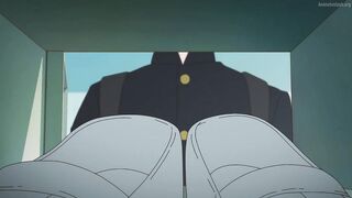 Seihantai na Kimi to Boku Episodes 10