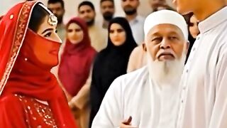 “Ishq Mohabbat Aur Dua ✨ | A Heart-Touching Romantic Film”part 4