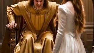 “The Cruel King & The Innocent Princess ???????? | A Heart-Touching Love St