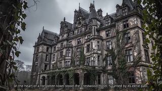 “Scary True Story from the USA ???? | Haunted & Unbelievable!”