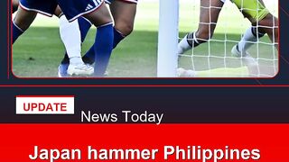 Japan-hammer-Philippines-7-0-to-sweep-into-Women's-Asian-Cup-semis