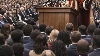 Politicians fake promises during election period