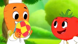 “Kajar Tamator ???? Ramzan Special | Funny Cartoon Adventure!”