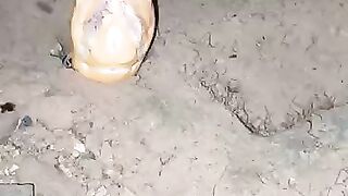 Looking for a fish or eel.. Thanks for watching..!! 71