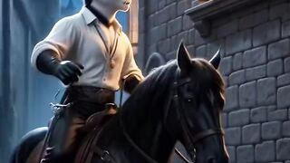 The end will shock you