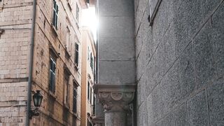 a sun glare | Professional HD Video