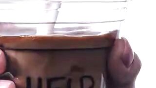 Love Tested By Fearful Separation