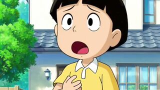 “Nobita’s Jadui Car ????✨ | Doraemon’s Funny Adventure!”