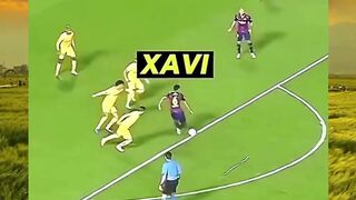 Jebakan offside sudah siap… tapi mereka lupa siapa yang dihadapi.