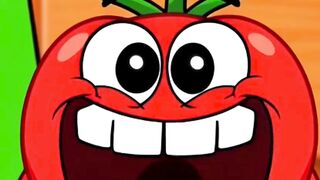 ???? *Kajar Tamator – Sab se Mazedaar Cartoon!* ????