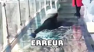 The 3 most dangerous places in the world ????????????????????????????????????