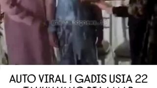 Kakek menikahi gsdis 22 tahun