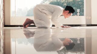 The Shy Snow Woman and the Cursed Ring - id | Trending HD Video 177