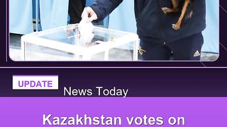 Kazakhstan-votes-on-constitution-overhaul