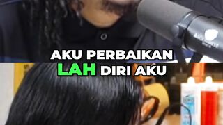 Dari Bandel Jadi Taat, Kembali ke Islam Murni