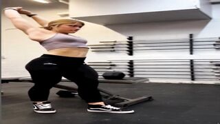 Miranda Ulrey (mulrey23)