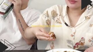 Waduh minta satu truk…