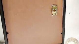 Today lunch a new gift