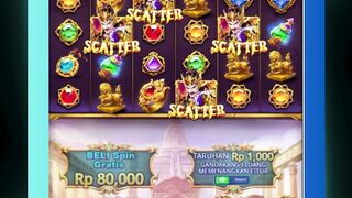 Petir Gatotkaca Lagi Mengguncang! ⚡️