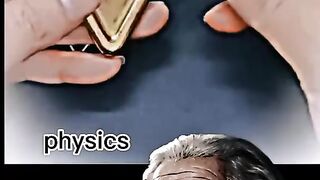 Professeur de physique Sigma, illusion de physique 362