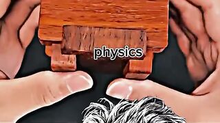 Professeur de physique Sigma, illusion de physique 366